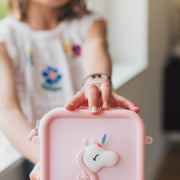 Zoo bags - Unicorn - Tassen en portemonnees The Zoo Family - In den Olifant