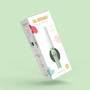 Zoo light dino - Nachtlampjes The Zoo Family - In den Olifant