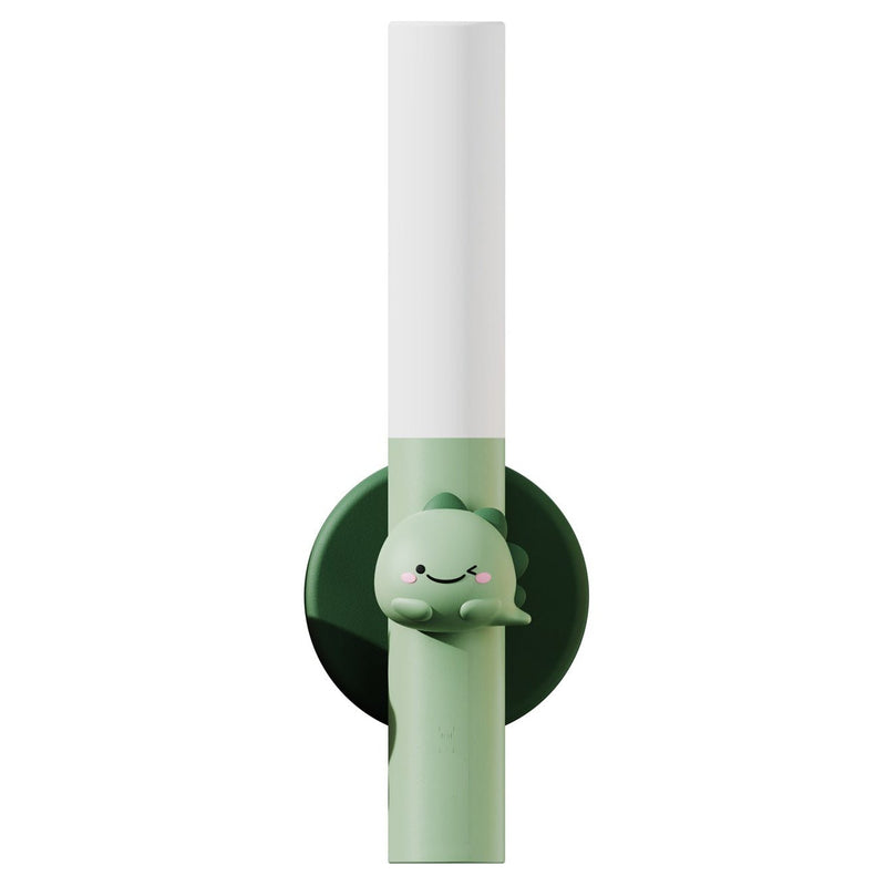 Zoo light dino - Nachtlampjes The Zoo Family - In den Olifant