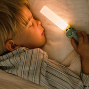 Zoo light dino - Nachtlampjes The Zoo Family - In den Olifant