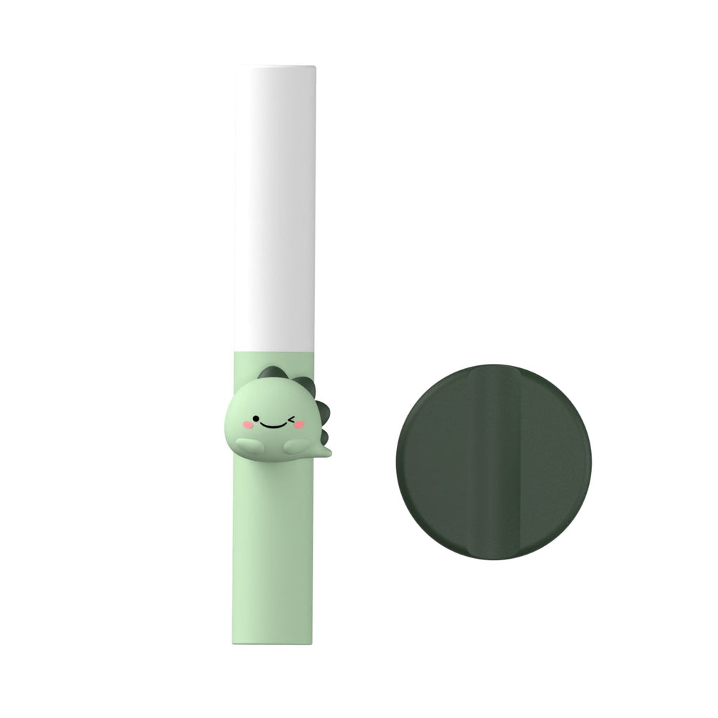 Zoo light dino - Nachtlampjes The Zoo Family - In den Olifant