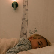 Zoo light dino - Nachtlampjes The Zoo Family - In den Olifant