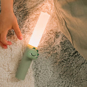 Zoo light dino - Nachtlampjes The Zoo Family - In den Olifant