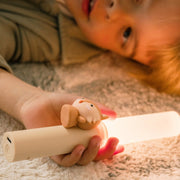 Zoo light fox - Nachtlampjes The Zoo Family - In den Olifant