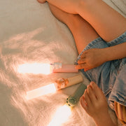 Zoo light fox - Nachtlampjes The Zoo Family - In den Olifant