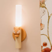 Zoo light fox - Nachtlampjes The Zoo Family - In den Olifant