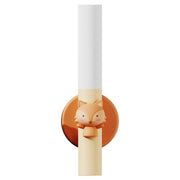 Zoo light fox - Nachtlampjes The Zoo Family - In den Olifant