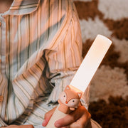 Zoo light fox - Nachtlampjes The Zoo Family - In den Olifant