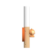 Zoo light fox - Nachtlampjes The Zoo Family - In den Olifant