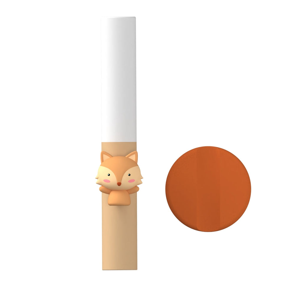 Zoo light fox - Nachtlampjes The Zoo Family - In den Olifant