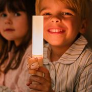 Zoo light fox - Nachtlampjes The Zoo Family - In den Olifant