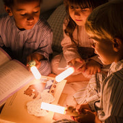 Zoo light fox - Nachtlampjes The Zoo Family - In den Olifant