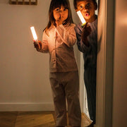 Zoo light unicorn - Nachtlampjes The Zoo Family - In den Olifant