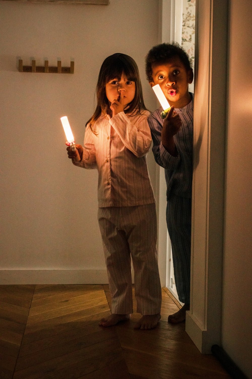 Zoo light unicorn - Nachtlampjes The Zoo Family - In den Olifant