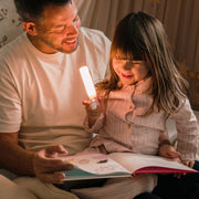 Zoo light unicorn - Nachtlampjes The Zoo Family - In den Olifant