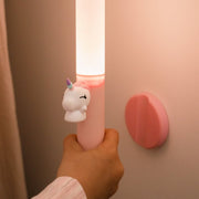 Zoo light unicorn - Nachtlampjes The Zoo Family - In den Olifant