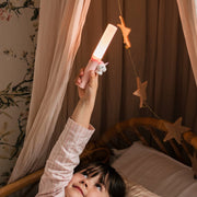 Zoo light unicorn - Nachtlampjes The Zoo Family - In den Olifant