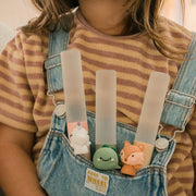 Zoo light unicorn - Nachtlampjes The Zoo Family - In den Olifant