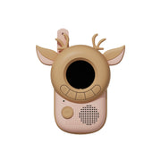 Zoo walkie talkie - Deer & Deer - Actief buitenspeelgoed The Zoo Family - In den Olifant