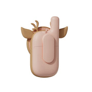 Zoo walkie talkie - Deer & Deer - Actief buitenspeelgoed The Zoo Family - In den Olifant