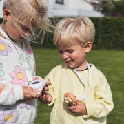Zoo walkie talkie - Fox & Unicorn - STEM speelgoed The Zoo Family - In den Olifant