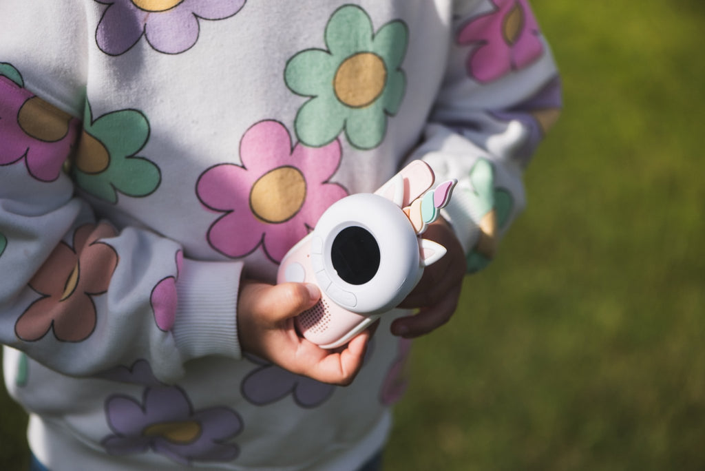 Zoo walkie talkie - Fox & Unicorn - STEM speelgoed The Zoo Family - In den Olifant