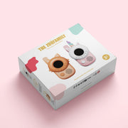 Zoo walkie talkie - Fox & Unicorn - STEM speelgoed The Zoo Family - In den Olifant