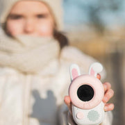 Zoo walkie talkie - Rabbit & Bear - STEM speelgoed The Zoo Family - In den Olifant
