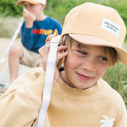 Zoo walkie talkie - Rabbit & Bear - STEM speelgoed The Zoo Family - In den Olifant