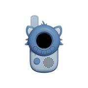 Zoo walkie talkie - Raccoon & Deer - Actief buitenspeelgoed The Zoo Family - In den Olifant