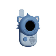 Zoo walkie talkie - Raccoon & Raccoon - Actief buitenspeelgoed The Zoo Family - In den Olifant