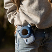 Zoo walkie talkie - Raccoon & Raccoon - Actief buitenspeelgoed The Zoo Family - In den Olifant