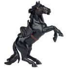 Zorro's paard - Speeldieren Papo - In den Olifant