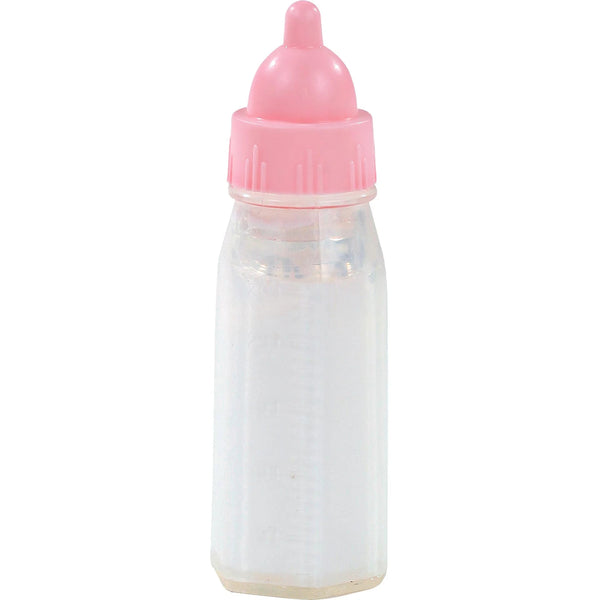 Zuigfles - Big Magic Milk - Poppenaccessoires Götz - In den Olifant