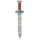 Zwaard Ronald - Verkleedaccessoires Souza for kids - In den Olifant