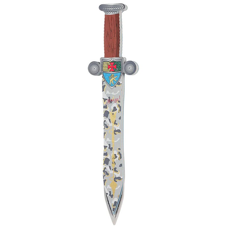 Zwaard Ronald - Verkleedaccessoires Souza for kids - In den Olifant