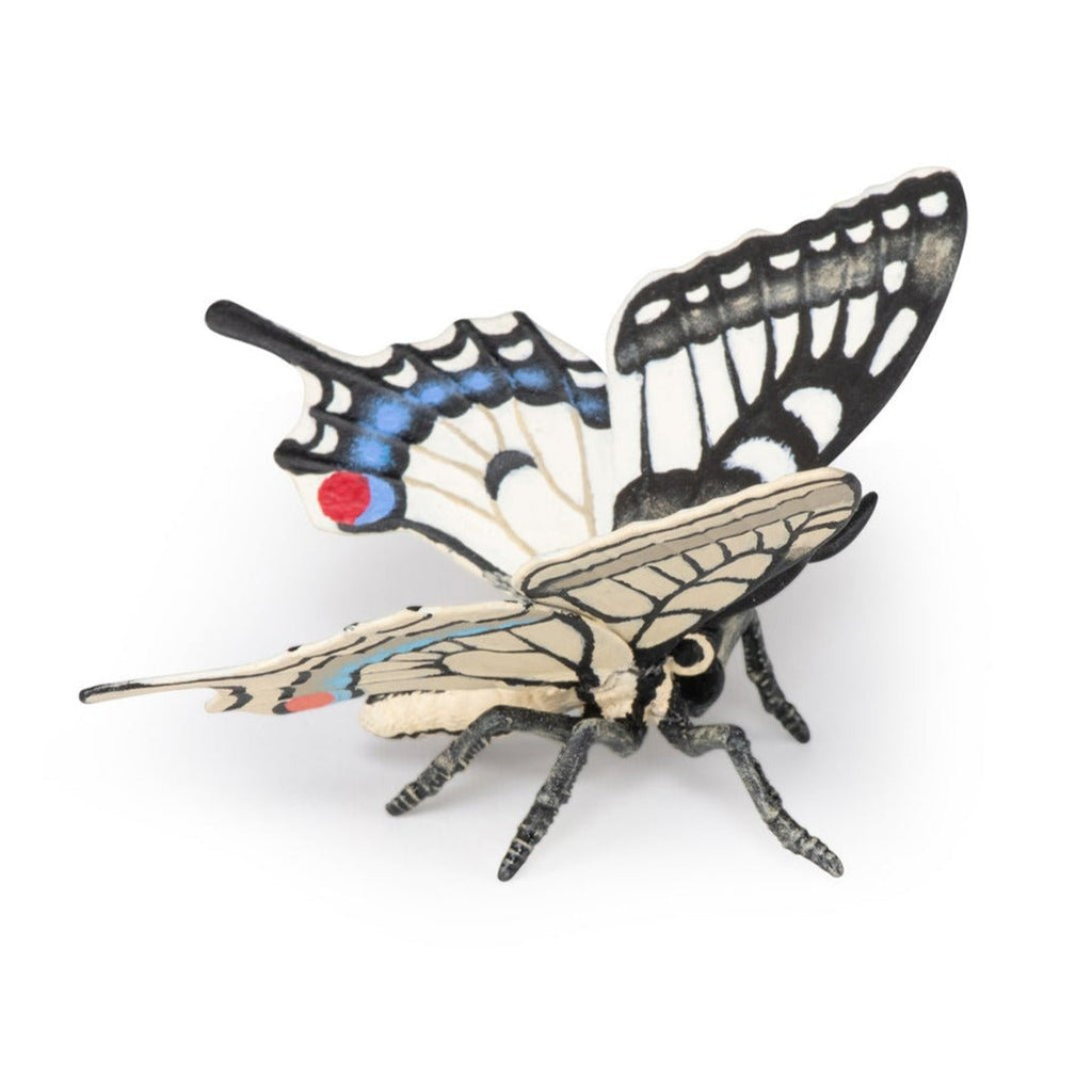 Zwaluwstaartvlinder - Speeldieren Papo - In den Olifant