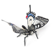 Zwaluwstaartvlinder - Speeldieren Papo - In den Olifant