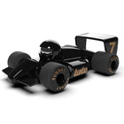 Zware F1 Racewagen - Turbo Jet - Auto's en voertuigen Playforever - In den Olifant