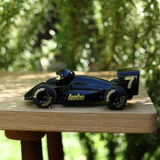 Zware F1 Racewagen - Turbo Jet - Auto's en voertuigen Playforever - In den Olifant