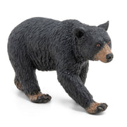 Zwart Beer - Speeldieren Papo - In den Olifant