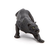 Zwarte Luipaard - Speelfiguren Papo - In den Olifant