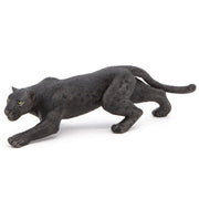 Zwarte Luipaard - Speelfiguren Papo - In den Olifant