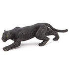 Zwarte Luipaard - Speelfiguren Papo - In den Olifant