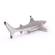 Zwartpuntrifhaai - Speeldieren Papo - In den Olifant