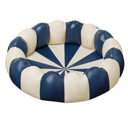 Zwembad Alice Cannes Blue - 95 cm - Zwembadjes Petites Pommes - In den Olifant