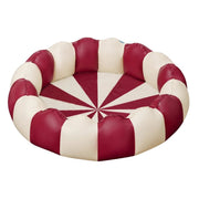 Zwembad Alice Ruby Red - 95 cm - Zwembadjes Petites Pommes - In den Olifant