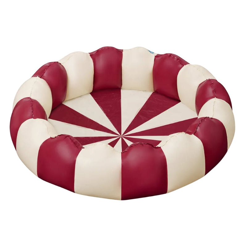 Zwembad Alice Ruby Red - 95 cm - Zwembadjes Petites Pommes - In den Olifant