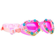 Zwembril - Daisies at Dawn Sunkissed Petals - Zwembrillen Bling2o - In den Olifant