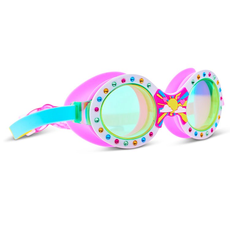 Zwembril - Sunrise Sparkle - Zwembrillen Bling2o - In den Olifant